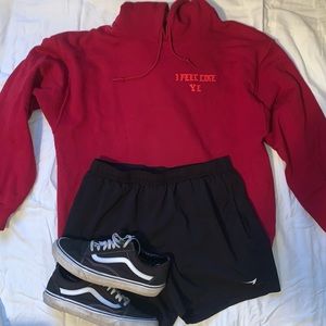 Life of Pablo Hoodie